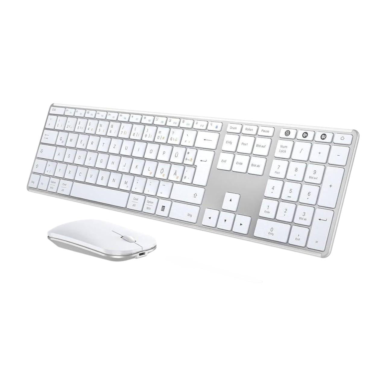 Комплект клавіатура та миша бездротовий Seenda SKM64-3 Wireless Keyboard & Mouse Combo (31559314) Комплект клавіатура та миша бездротовий Seenda SKM64-3 Wireless Keyboard & Mouse Combo (31559314)
