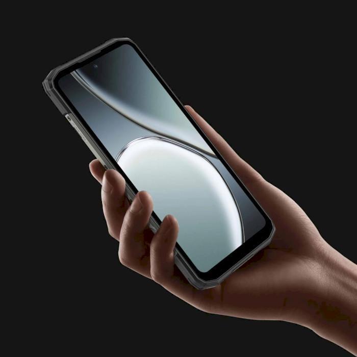 Смартфон Doogee Blade 10 Max 8/256 Гб Silver - фото 5