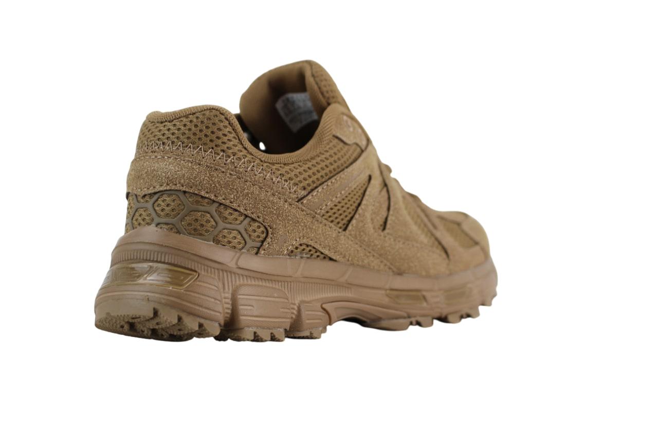 Кросівки літні Navigator NA6050-4 р. 42 Койот (358121342) - фото 5 Кросівки літні Navigator NA6050-4 р. 42 Койот (358121342) - фото 5