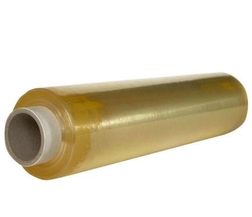 Пленка для пищевых продуктов ПВХ 450 мм 220 м Пленка для пищевых продуктов ПВХ 450 мм 220 м