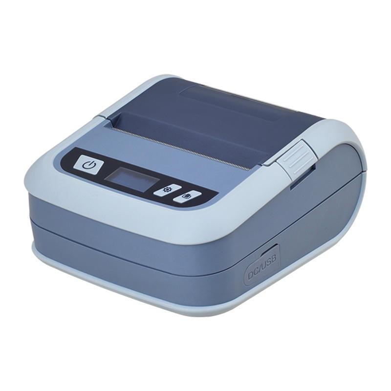 Термопринтер Xprinter XP-P323BL Bluetooth (1340926632) - фото 3 Термопринтер Xprinter XP-P323BL Bluetooth (1340926632) - фото 3