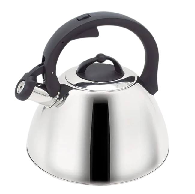 Чайник зі свистком Maestro MR-1335 2,5 л (8-6-3846268)