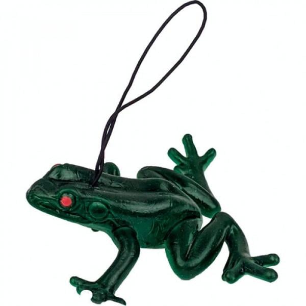 Декор на Хэллоуин Seta Прикол Жабка (15-140GR)