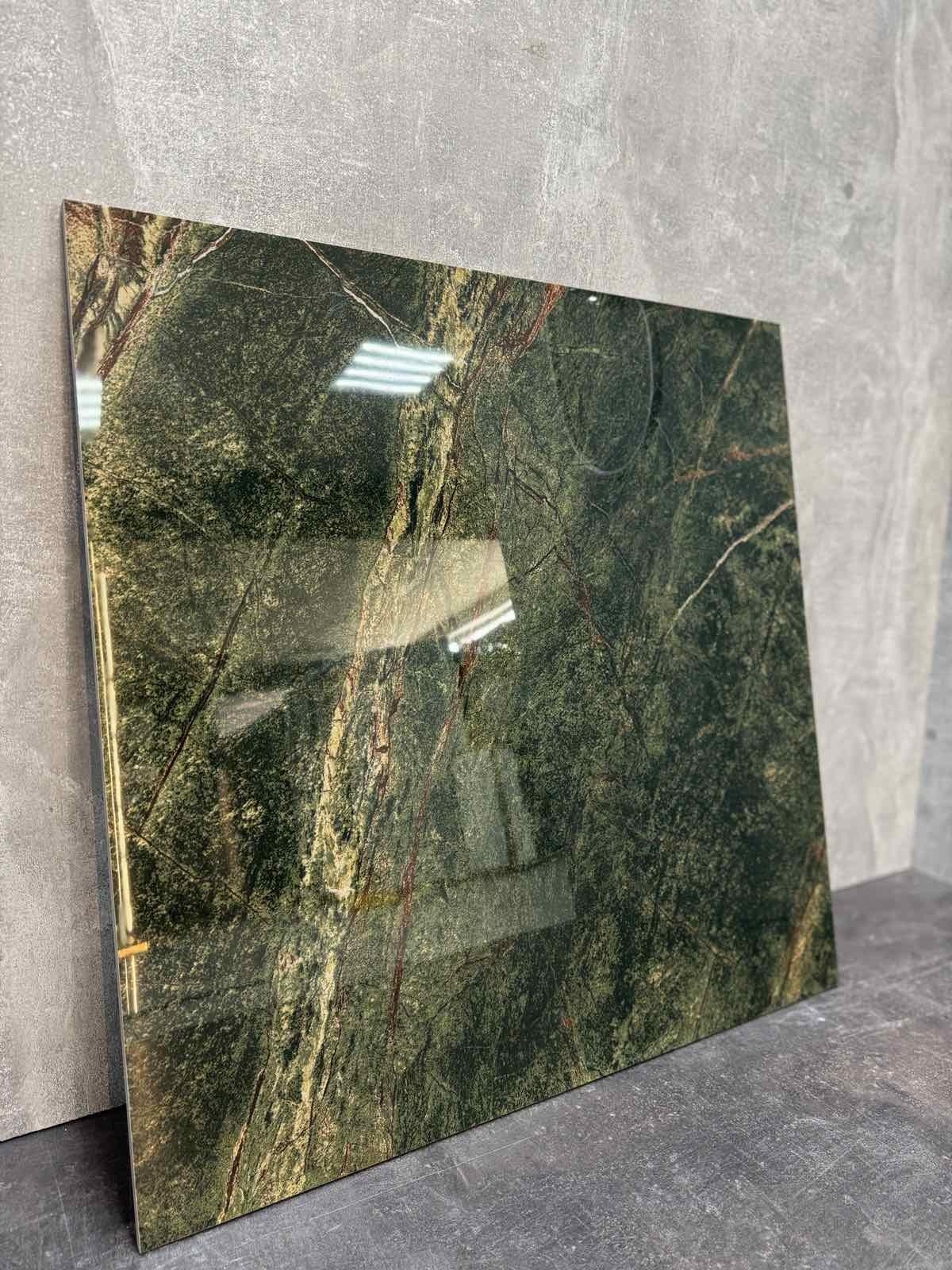 Керамогранітна плитка універсальна ST Green Forest 60х60 см (21128) - фото 5 Керамогранітна плитка універсальна ST Green Forest 60х60 см (21128) - фото 5