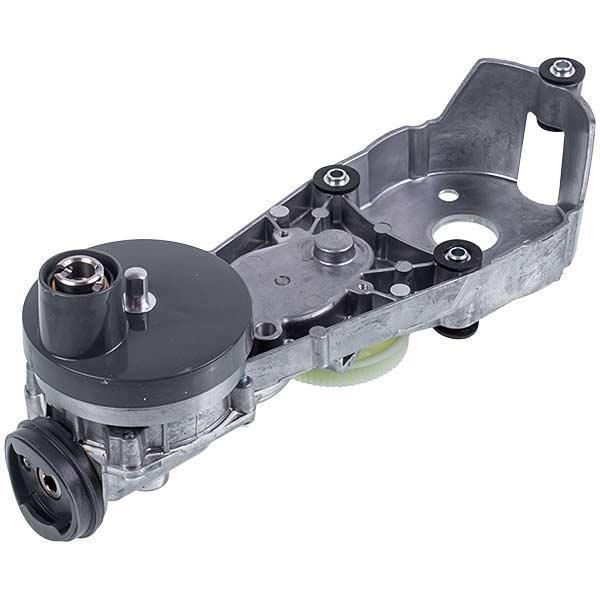 Редуктор AS00004381 для кухонных комбайнов Kenwood KVC7300S/KVL8000S/KVL8300S (00000045591)