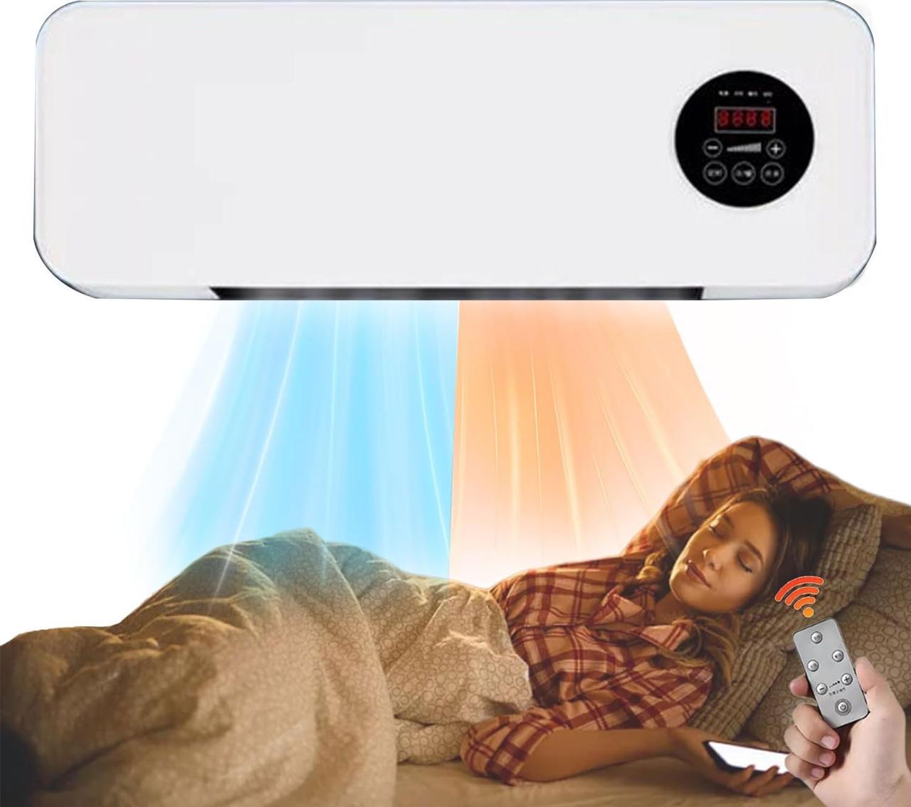 Міні-кондиціонер Germatic Air з пультом дистанційного керування MODKLI-A (MOD800) - фото 3 Міні-кондиціонер Germatic Air з пультом дистанційного керування MODKLI-A (MOD800) - фото 3