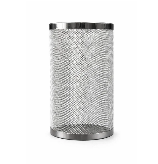 Сетка для кальяна металлическая Storm 21,5 см (33537297)