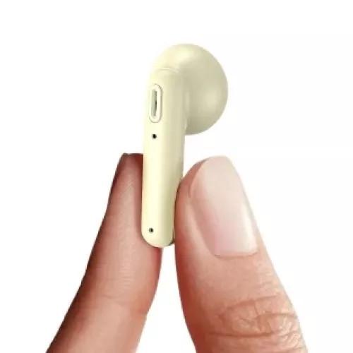 Навушники Jellico TWS31 Bluetooth TWS Gold (28511517) - фото 2 Навушники Jellico TWS31 Bluetooth TWS Gold (28511517) - фото 2