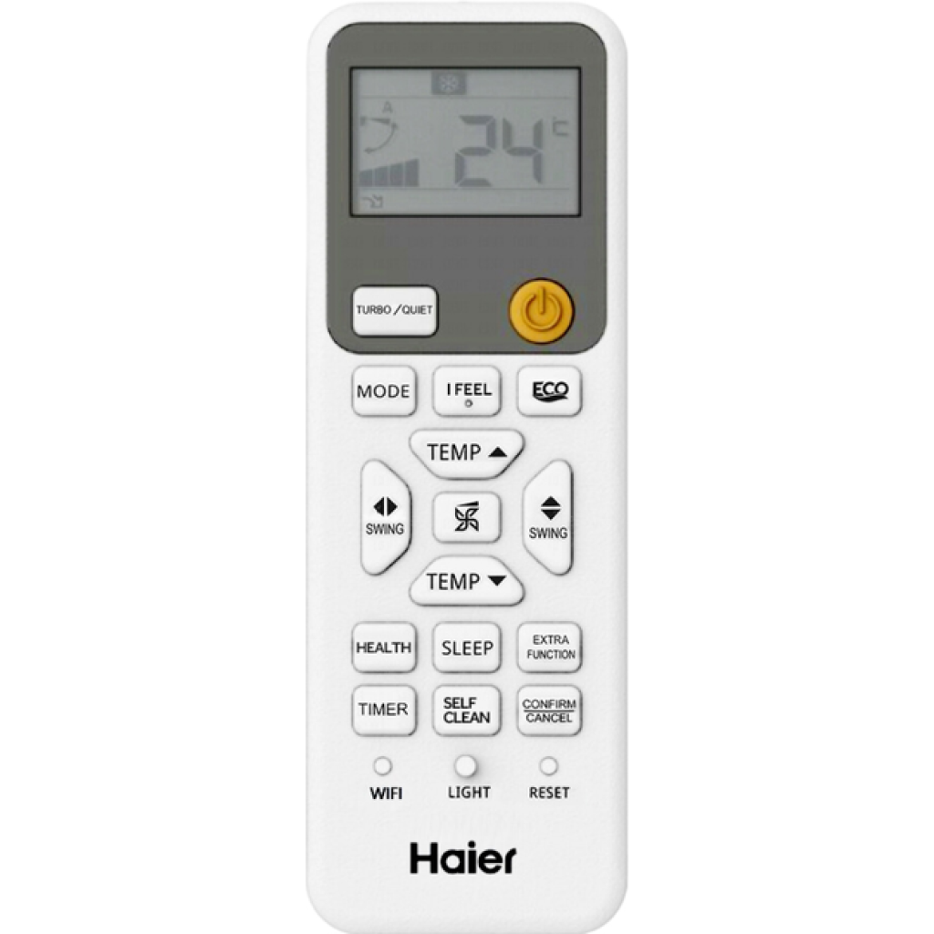 Кондиционер Haier AS68RDAHRA/1U68MRAFRA (28139311) - фото 5 Кондиционер Haier AS68RDAHRA/1U68MRAFRA (28139311) - фото 5