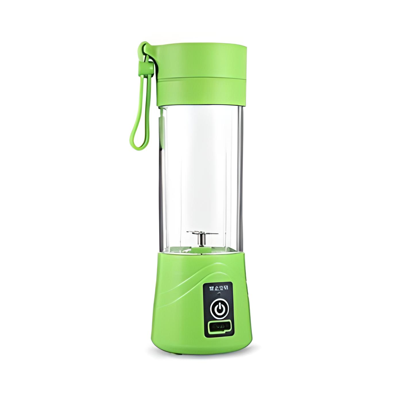 Блендер-шейкер Smart Juice Cup Fruits USB (11534118)