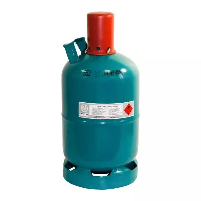 ᐉ Баллон газовый 5 кг (11330580)