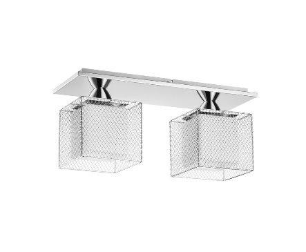 Люстра Sirius A J952-2 на 2 плафони (000030355)