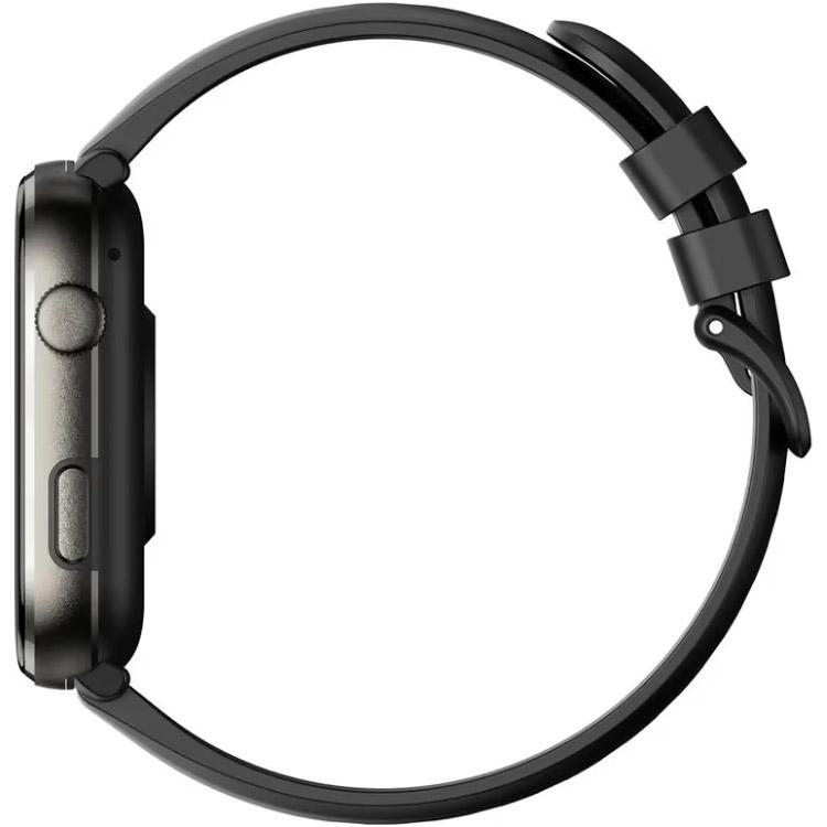 Смарт-годинник Blackview R60 Black (234099) - фото 3 Смарт-годинник Blackview R60 Black (234099) - фото 3