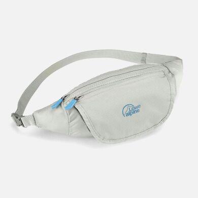 Сумка на пояс Lowe Alpine Belt Pack  Белый (1033-LA FAE-01-MI-U)