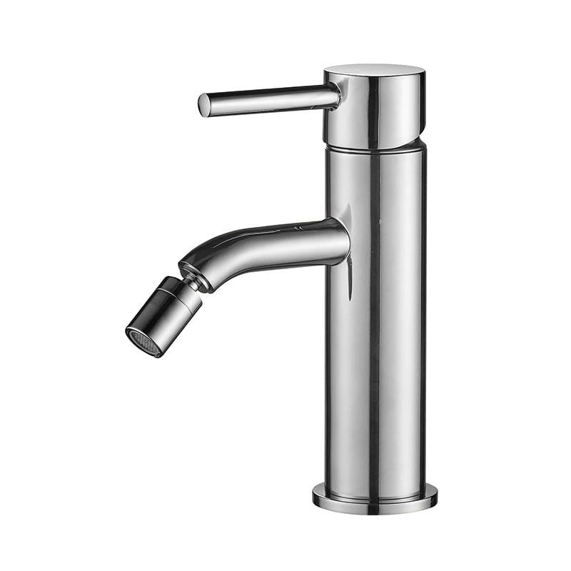 Змішувач для біде VBI MILANO Chrome VBI MILANO Chrome (2810366246)