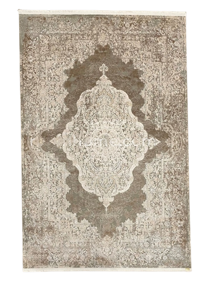 Ковер Nero No01H 2,0х2,9 м Cream (4819-13)