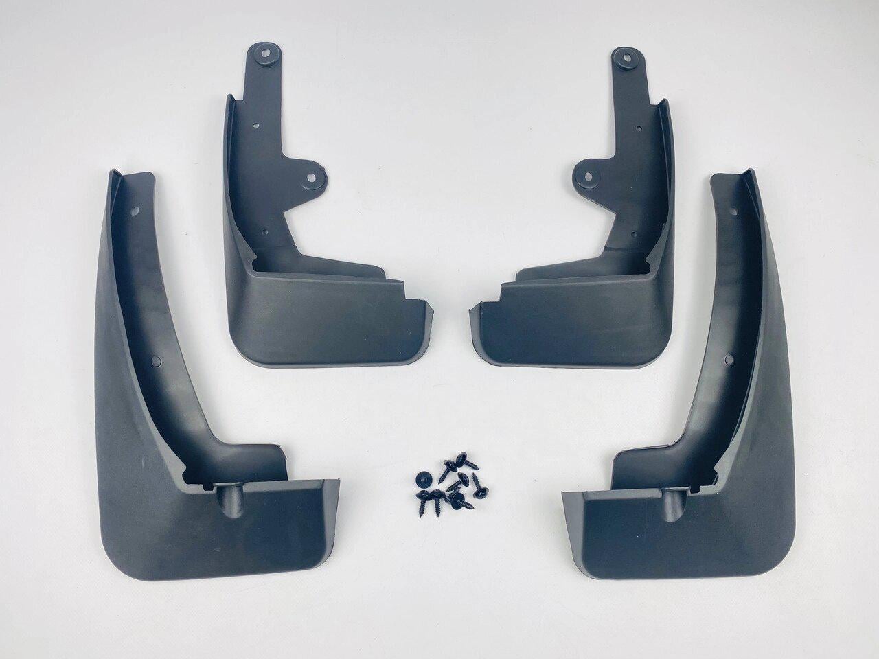 Брызговики Surtep для Mazda CX-30 2019+ гг. (00-00014229)