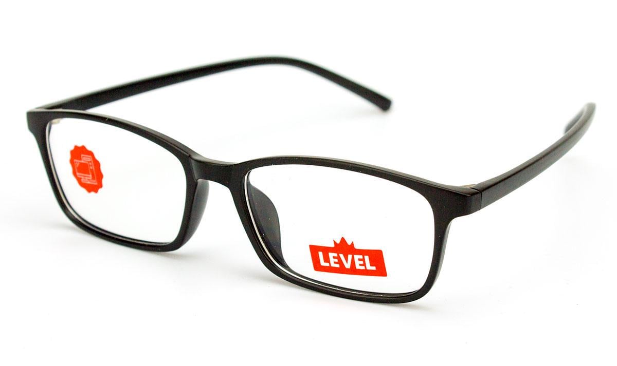 Очки компьютерные Level 8028-C2