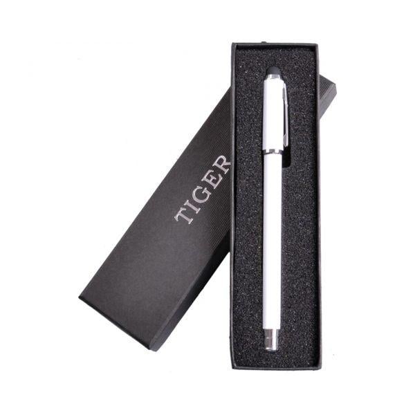 Подарочная ручка The White Presence в футляре