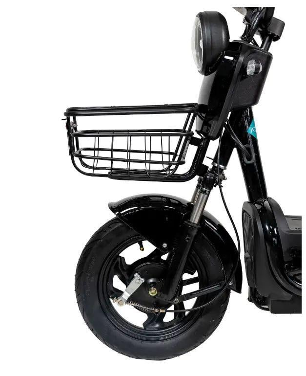 Велосипед електричний Crosser CR2 60V 20Ah 500W - фото 3