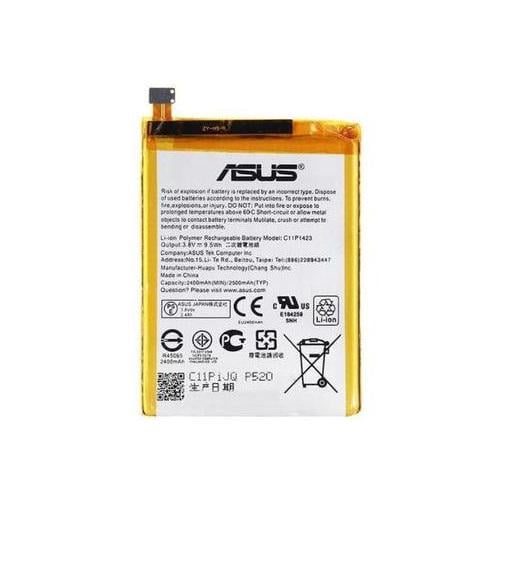 Аккумуляторная батарея для Asus ZenfOne 2 C11P1428 ZE500CL ZE500KL 2400 mAh (000042917)