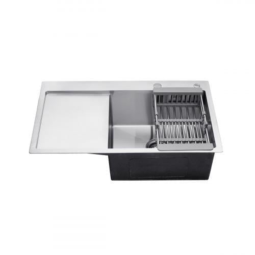 Мойки для кухни Kroner Мойки для кухни Kroner