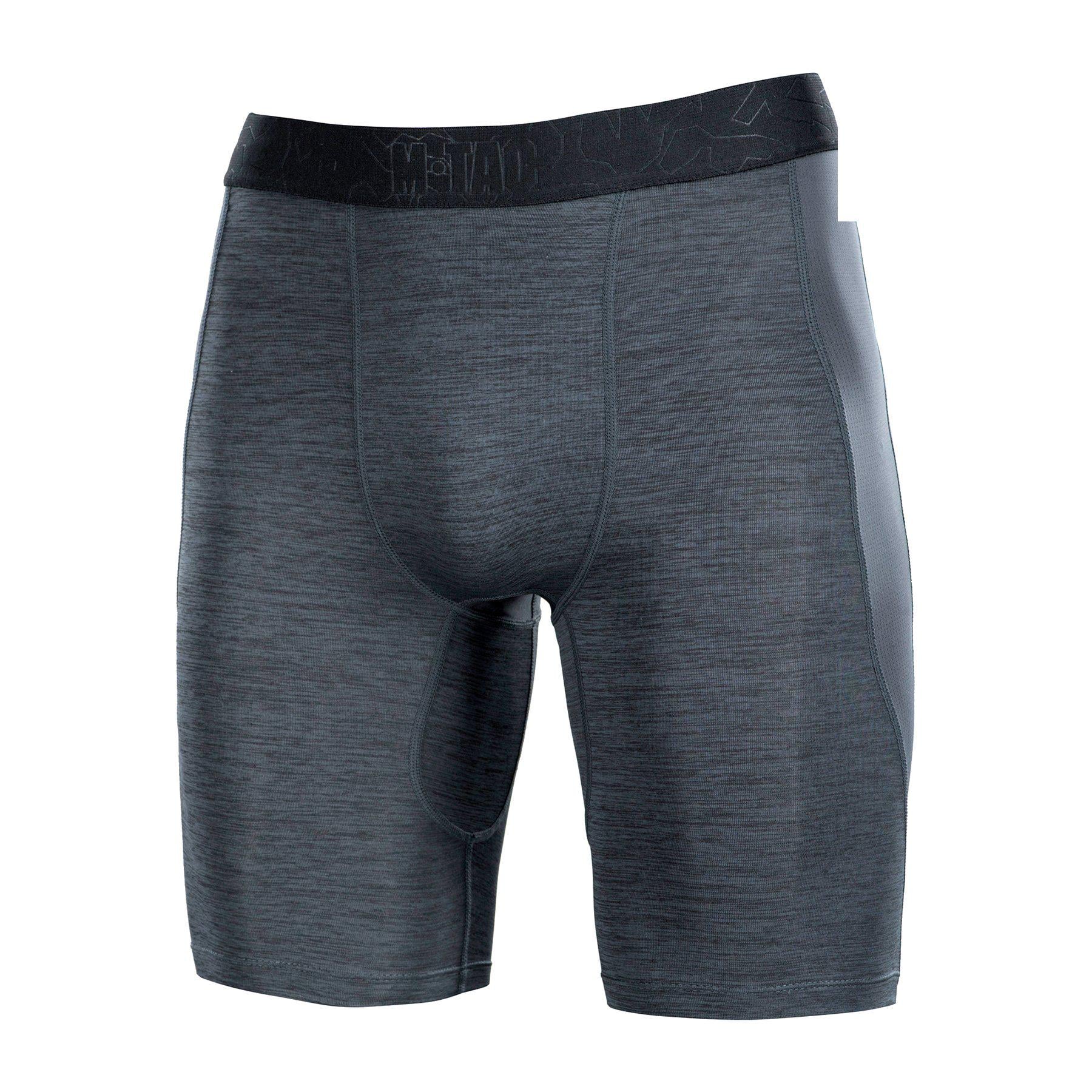 Труси M-Tac Active Level I S Dark Greyelange