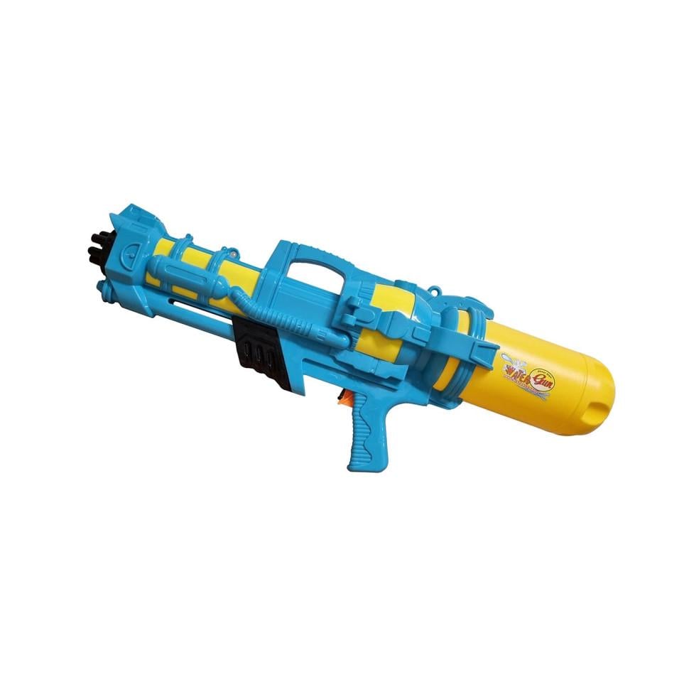 Водяной автомат Metr+ MR 0249 66 см Бирюзовый (27232s62004) Водяной автомат Metr+ MR 0249 66 см Бирюзовый (27232s62004)