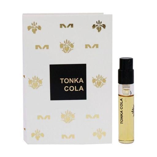 Парфюмированная вода унисекс Mancera Tonka Cola 2 мл пробник (374181)