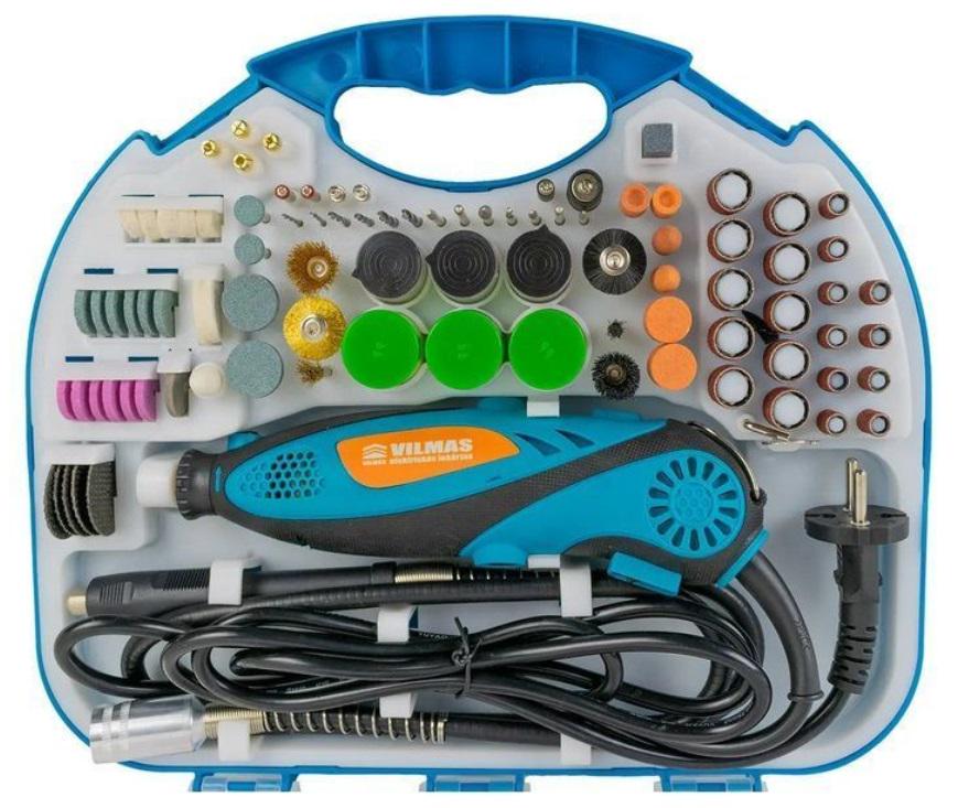 Гравер Vilmas 135-MG-211