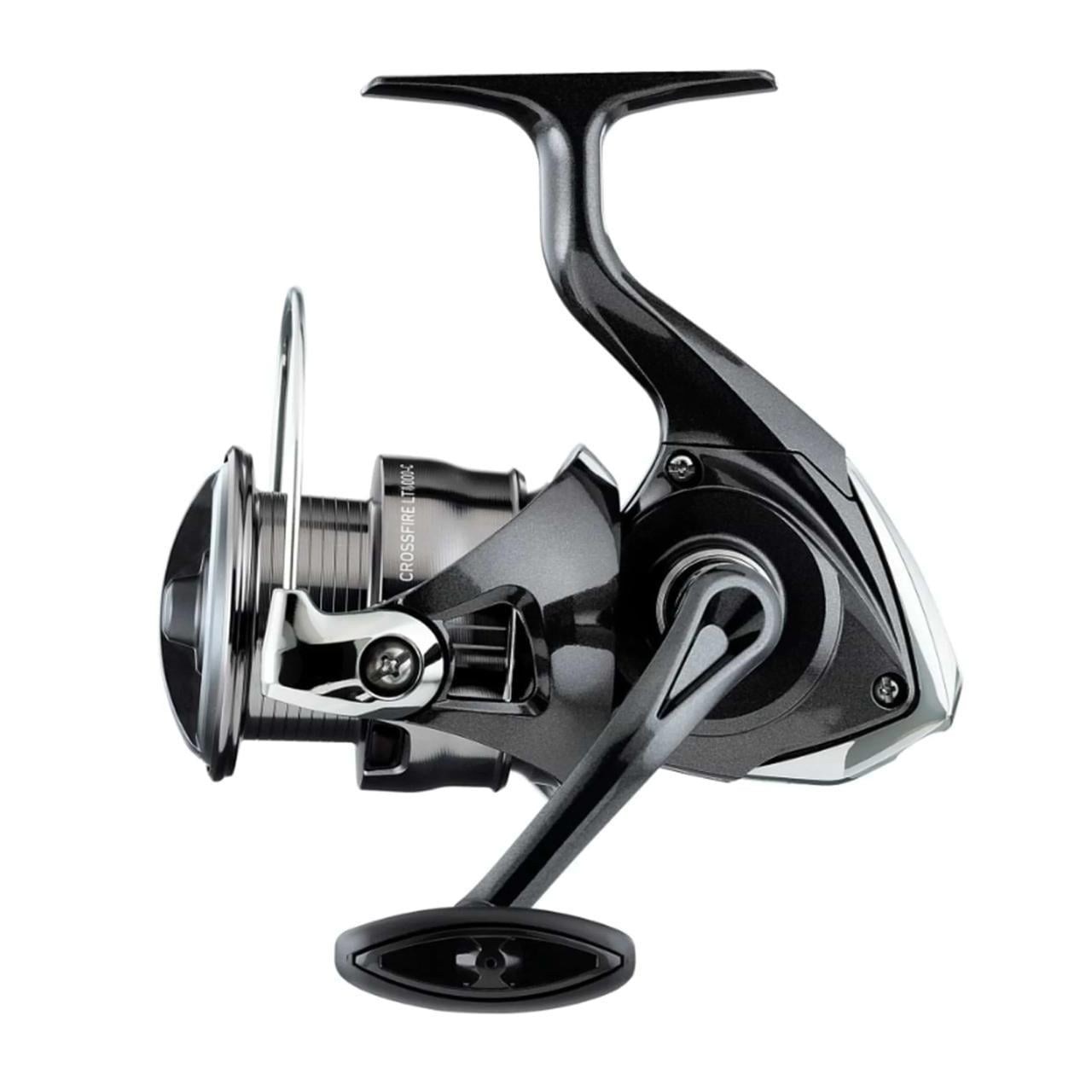 Катушка Daiwa 26 Crossfire LT 4000-C (3070004674)