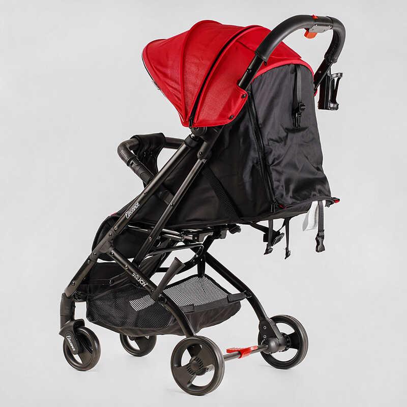 Коляска прогулянкова дитяча Joy Elegans A-74088 (118556) - фото 6 Коляска прогулянкова дитяча Joy Elegans A-74088 (118556) - фото 6