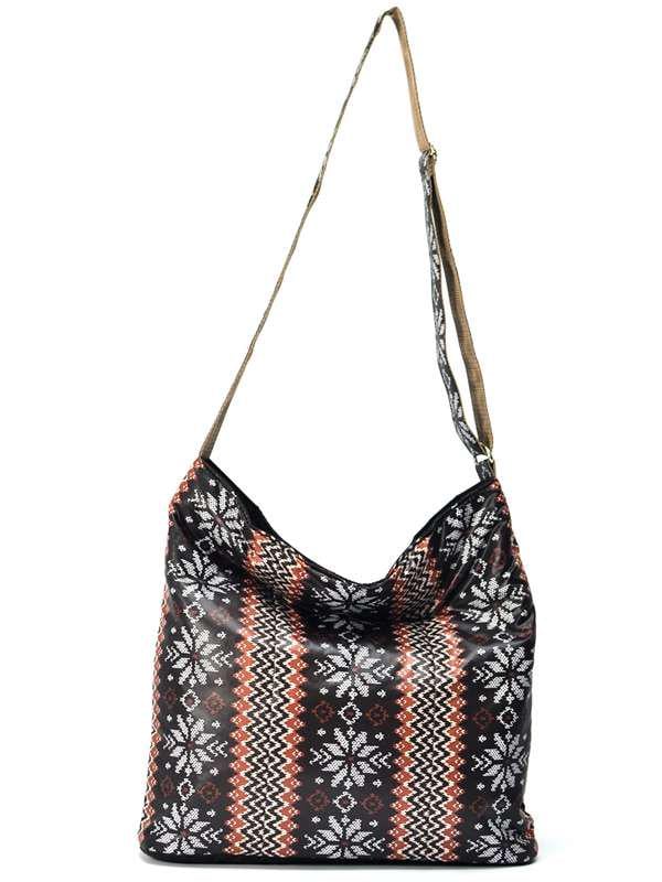 Сумка женская Episode Oslo E16S104.05 Коричневый