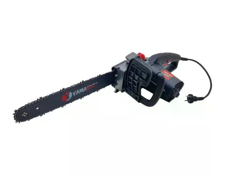 Пила цепная электрическая Yamamoto ECS-4028 (28523045)