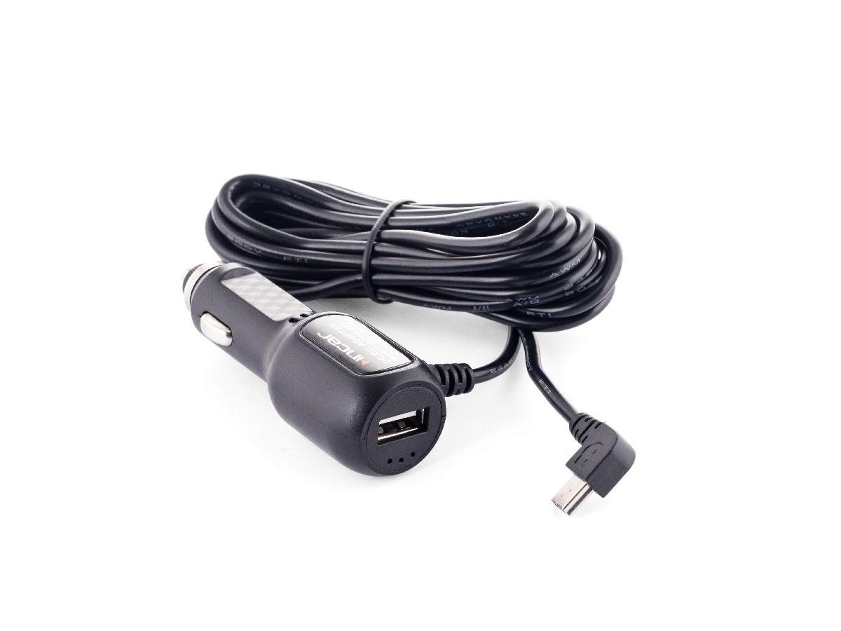 Відеореєстратор з радар-детектором Incar SDR-80 Olymp - фото 5 Відеореєстратор з радар-детектором Incar SDR-80 Olymp - фото 5