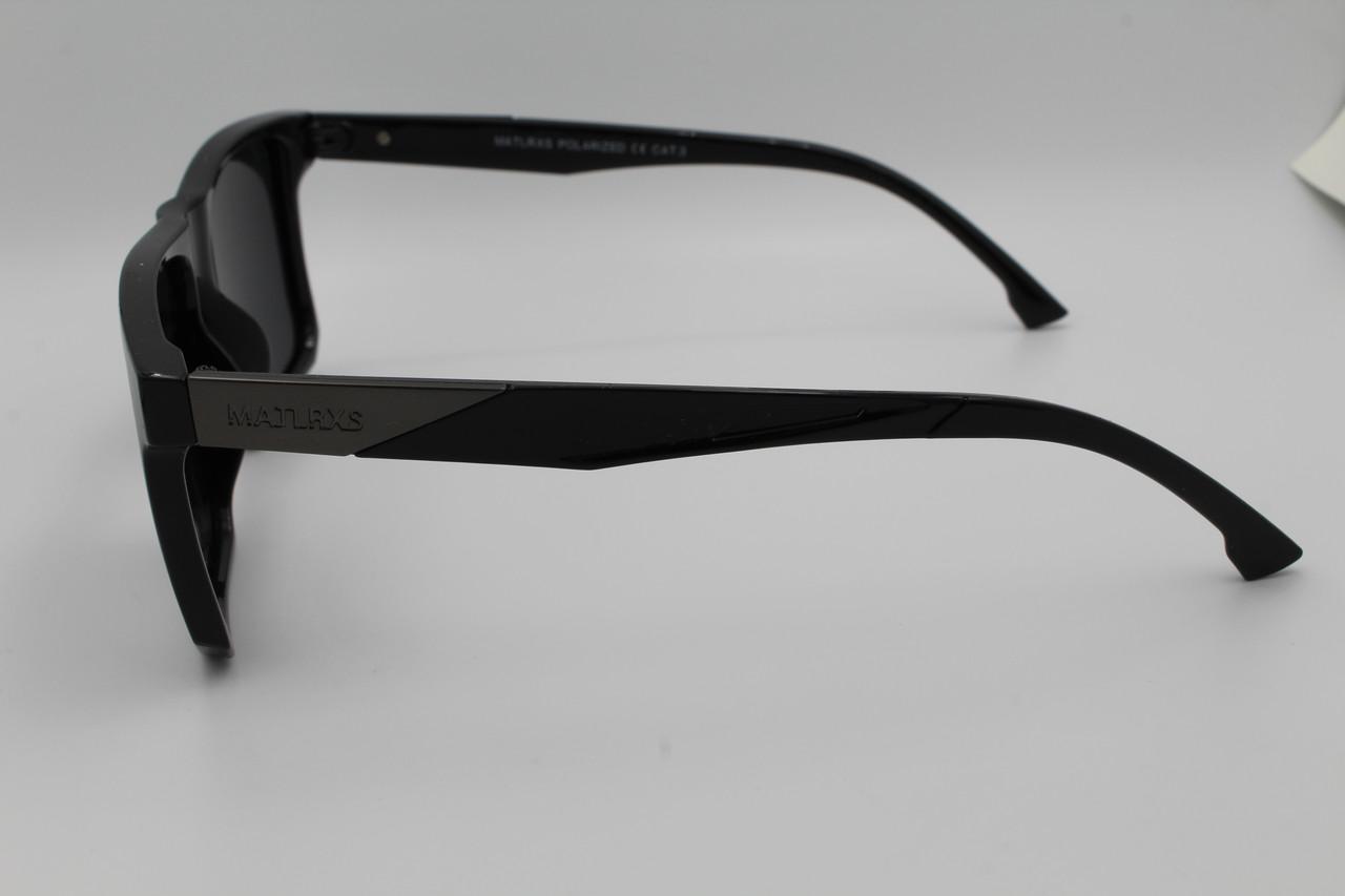 Солнцезащитные очки поляризационные мужские Matrixx P1911 c1 (2596688365) - фото 7 Солнцезащитные очки поляризационные мужские Matrixx P1911 c1 (2596688365) - фото 7