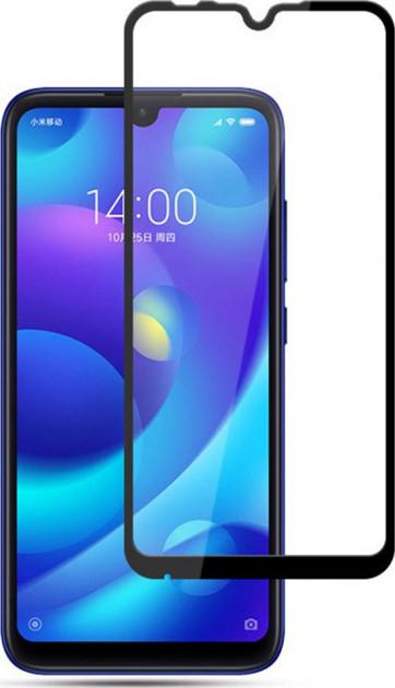Захисне скло Optima 5D Xiaomi Mi Play Black
