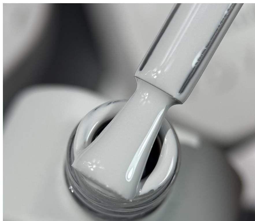 Гель-лак для нігтів Saga Professional Classic Color №40 10 мл