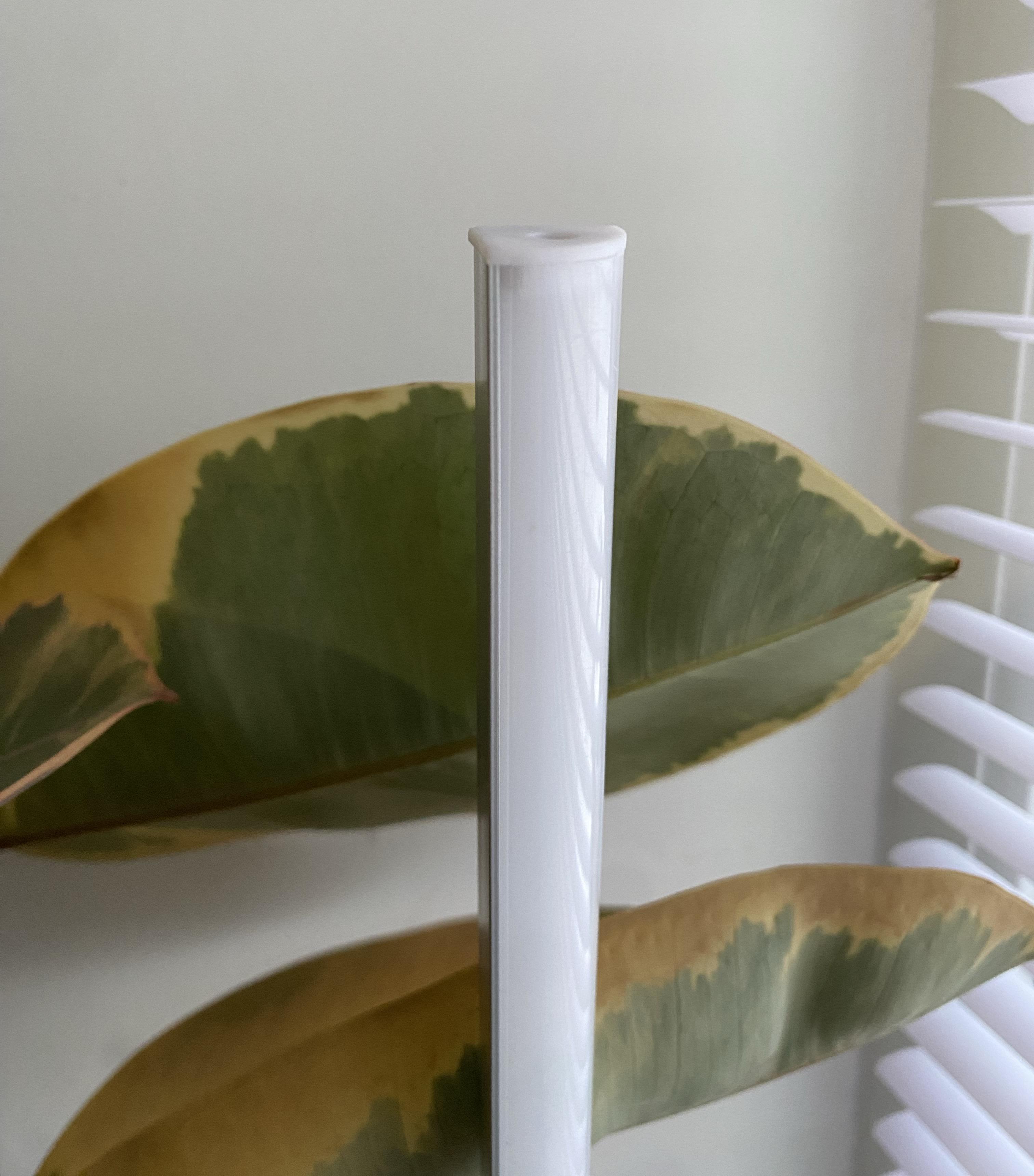 Торшер світлодіодний кутовий RGB з пультом 1,5 м (13687752) - фото 5 Торшер світлодіодний кутовий RGB з пультом 1,5 м (13687752) - фото 5