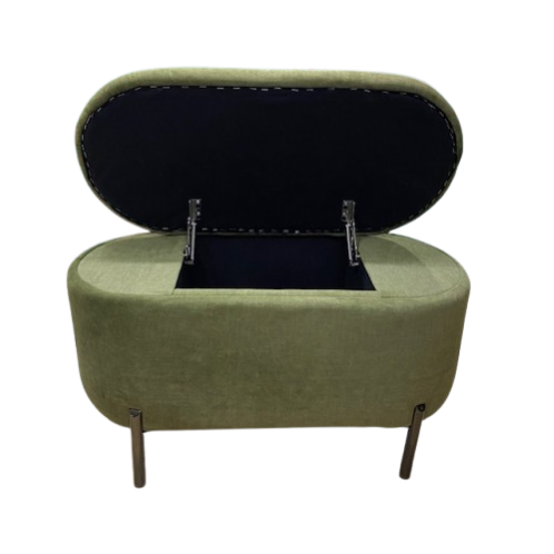 Пуф Atlanta з нішею (29632709) - фото 2 Пуф Atlanta з нішею (29632709) - фото 2