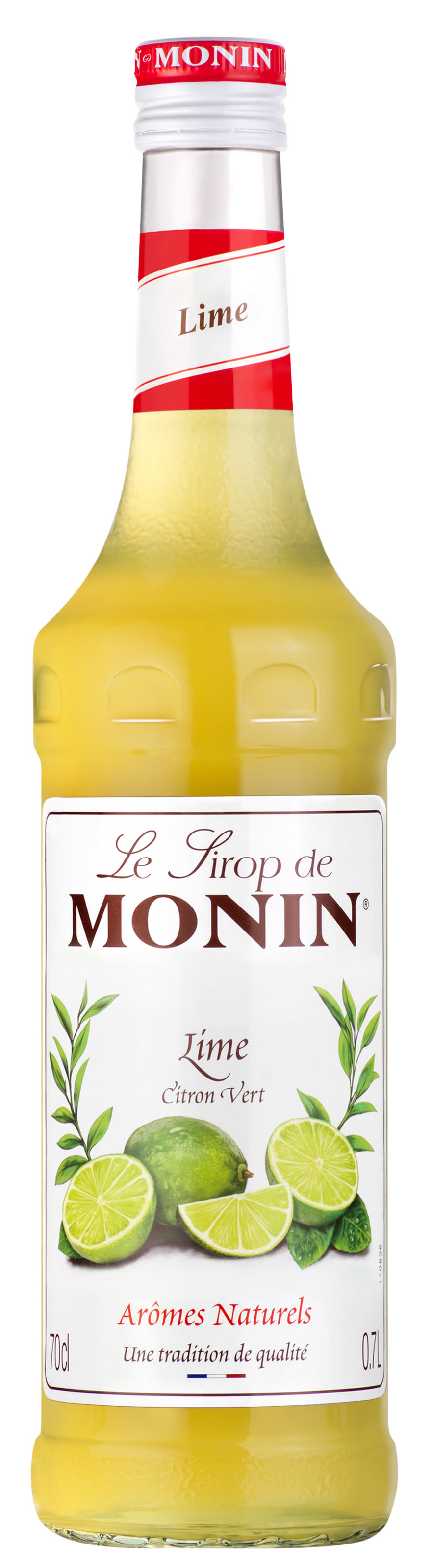 Сироп Monin Лайм 700 мл (35277595)
