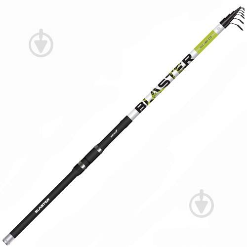 Вудлище коропове Salmo Blaster TELE CARP 2.75lb/3.30 (3132-330)