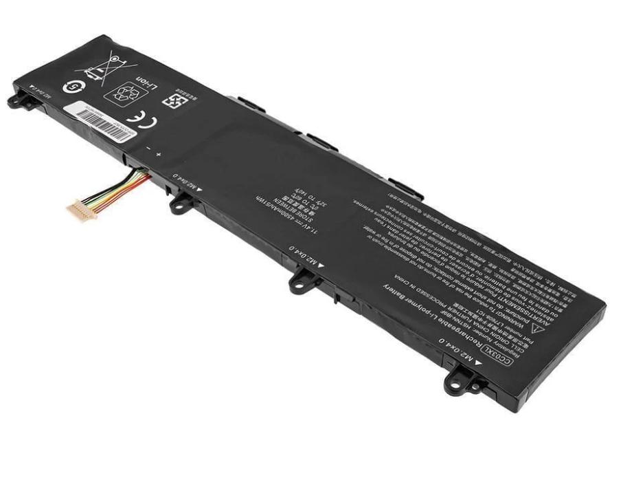 Аккумулятор для ноутбука HP Probook 635 Aero G7 4500 mAh 11,4V (120510)