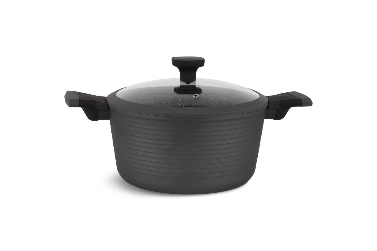 Набір посуду Edenberg EB-5641 12 пр. (1760773578) - фото 7 Набір посуду Edenberg EB-5641 12 пр. (1760773578) - фото 7