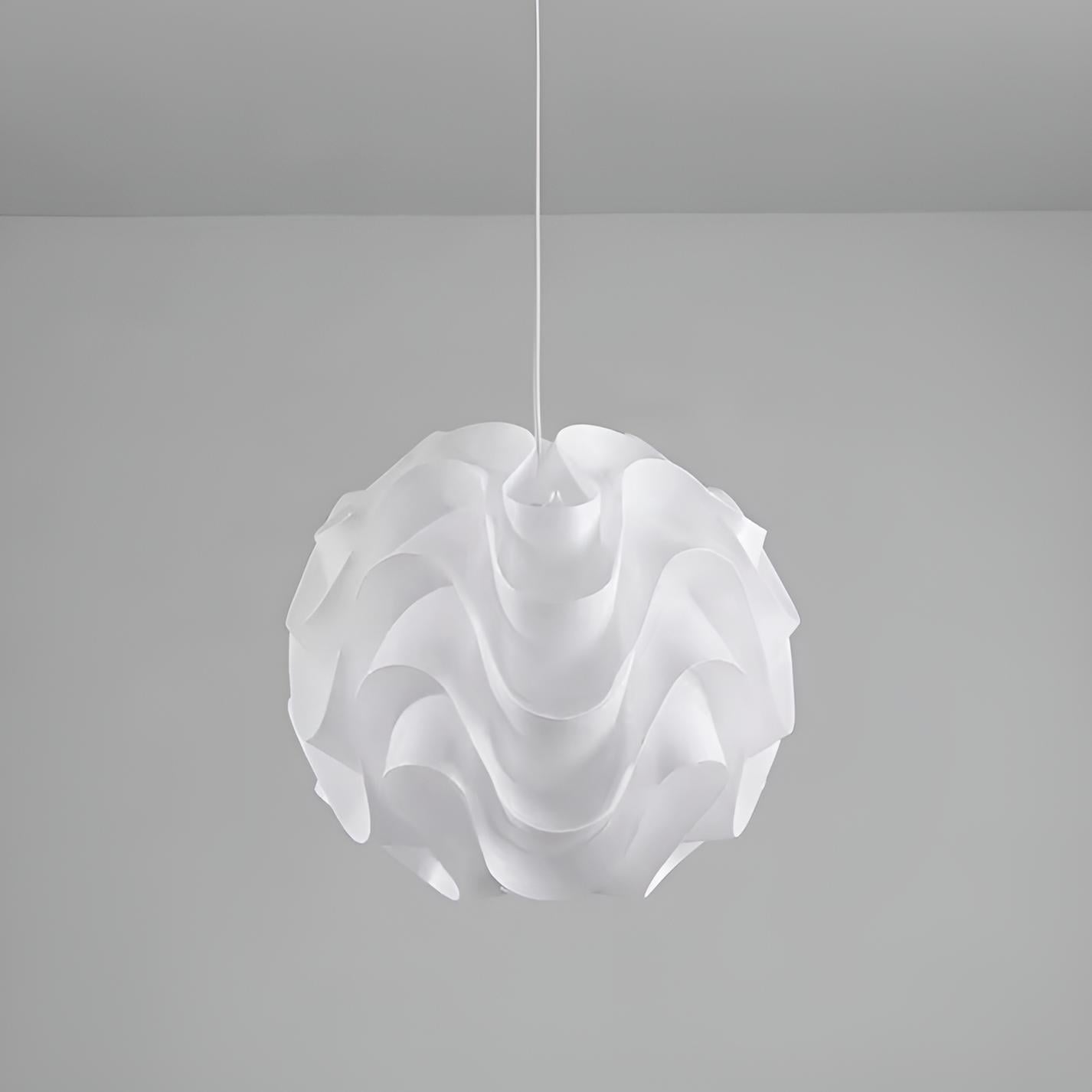 Люстра SOLEDESIGN Wavy L (SDLC-00298)