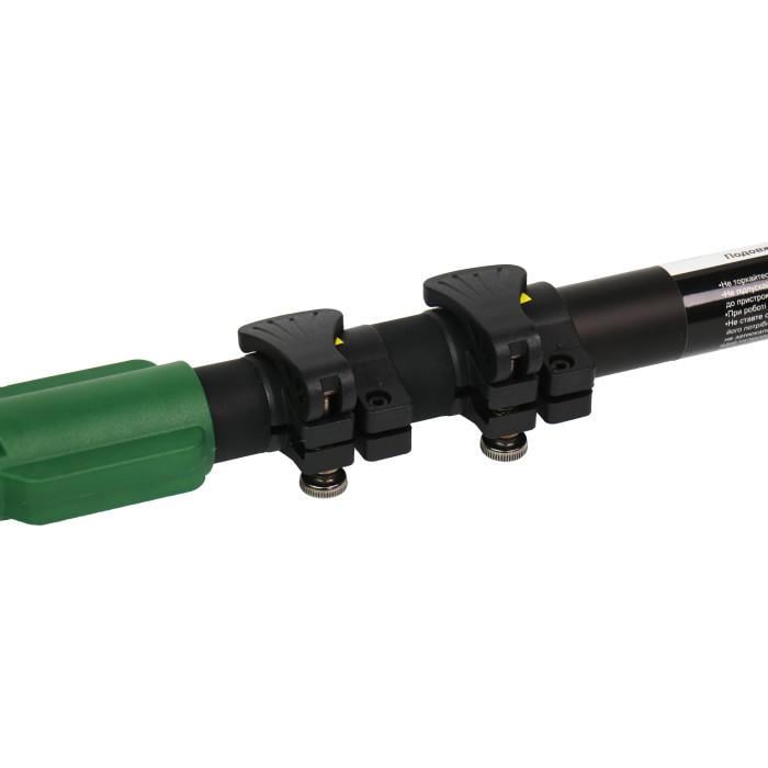 Пила ланцюгова акумуляторна Craft-Tec EKS-8С c подовжувачем телескопічним Craft-Tec PRO 1,3-2,5 м - фото 9 Пила ланцюгова акумуляторна Craft-Tec EKS-8С c подовжувачем телескопічним Craft-Tec PRO 1,3-2,5 м - фото 9