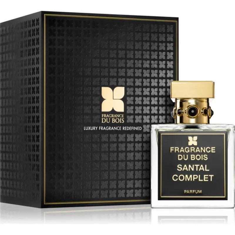 Духи унисекс Fragrance Du Bois Santal Complet 100 мл (87476)