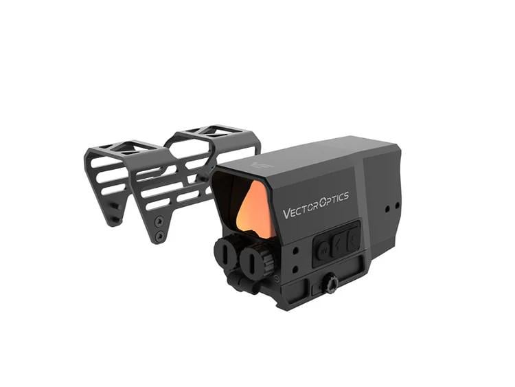 Приціл коліматорний Vector Optics Frenzy Plus 1x31x26 3MOA (5003665) - фото 9 Приціл коліматорний Vector Optics Frenzy Plus 1x31x26 3MOA (5003665) - фото 9
