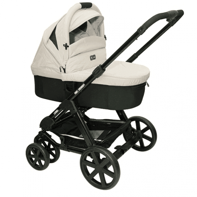 Коляска универсальная ABC Design Lingo 6 Sheep 2в1 Бежевый (61310/605)