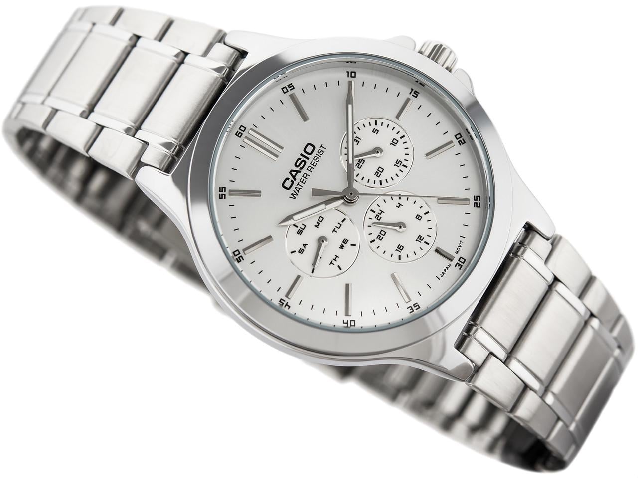 Годинник Casio LTP-V300D-7AUDF модуль №5420 (954468569)